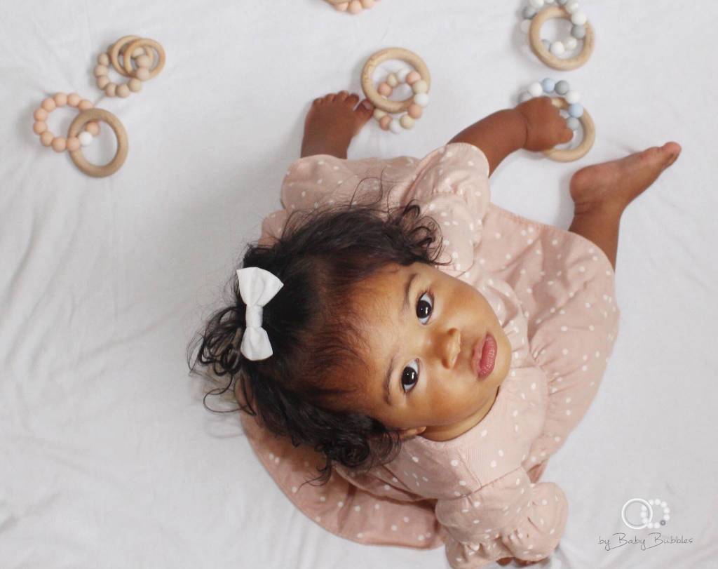 The Elegance and Practicality of byBabyBubbles