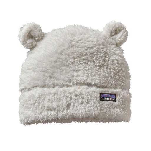 patagonia girls hat