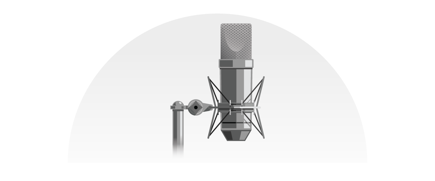 The Differences Between Dynamic And Condenser Microphones Janzen