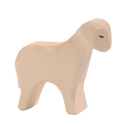 ostheimer donkey