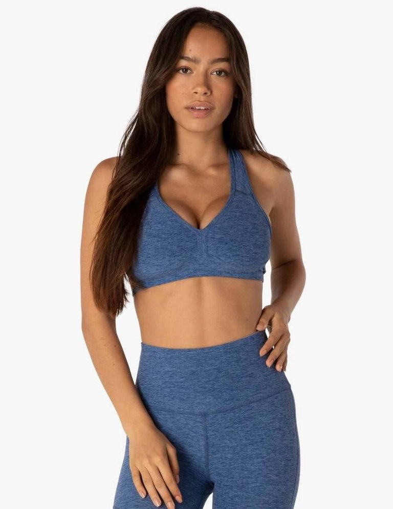 beyond yoga lift your spirits bra