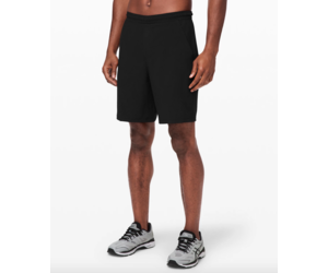 lululemon pace breaker short