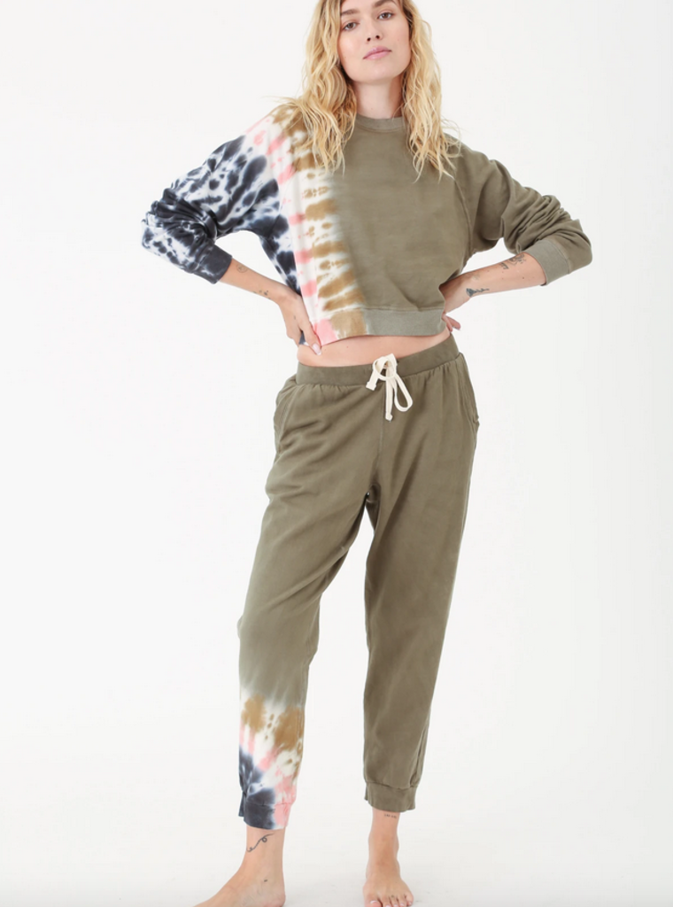 Electric & Rose Abbot Kinney Sweatpant