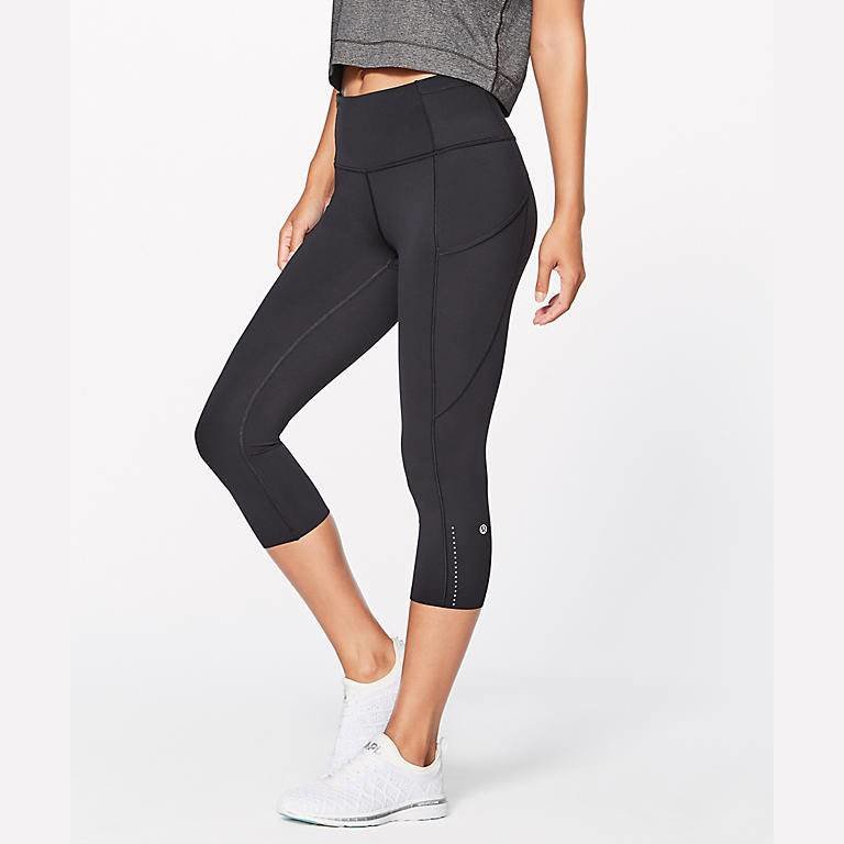lululemon free