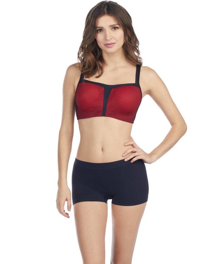 full support underwire bra