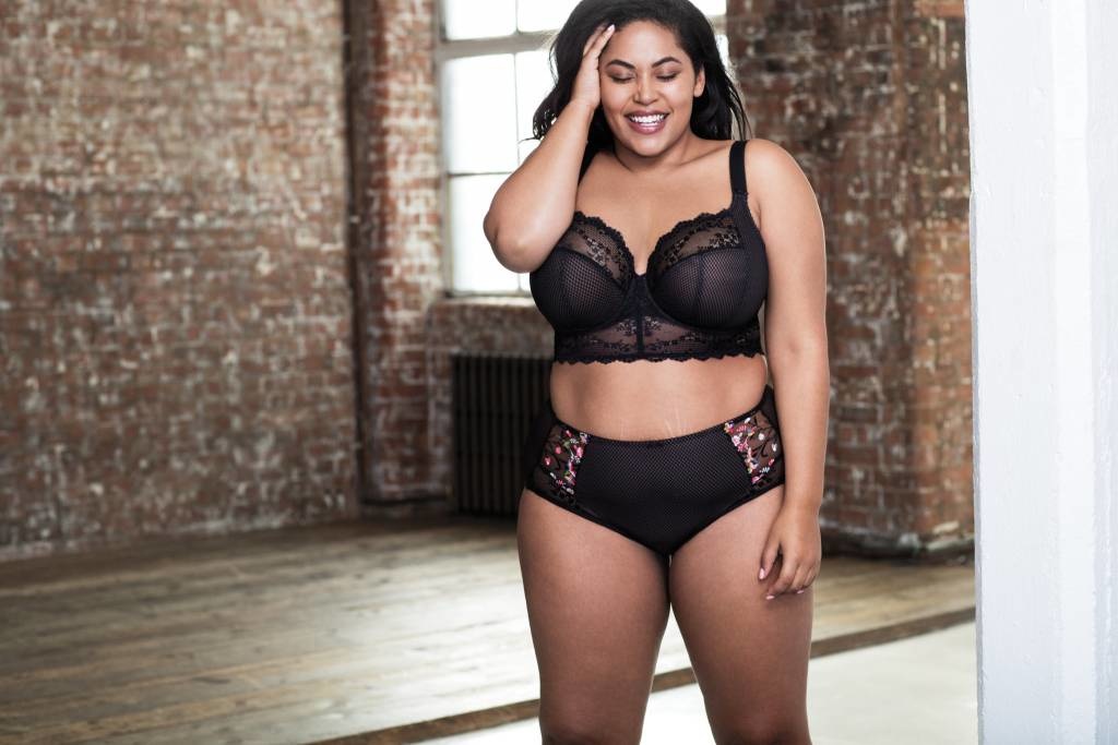 How Bras and Lingerie Can Change Your Life