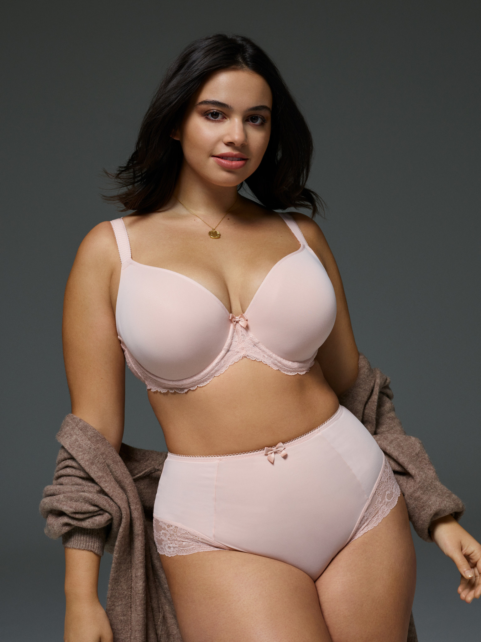 panache underwire