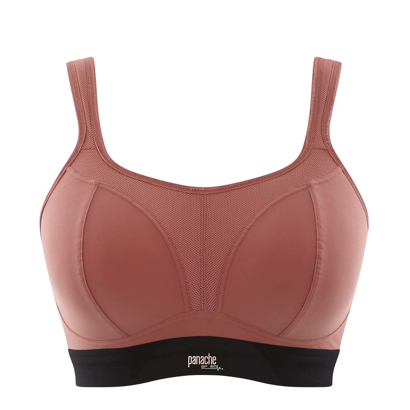 panache sports bra 32g