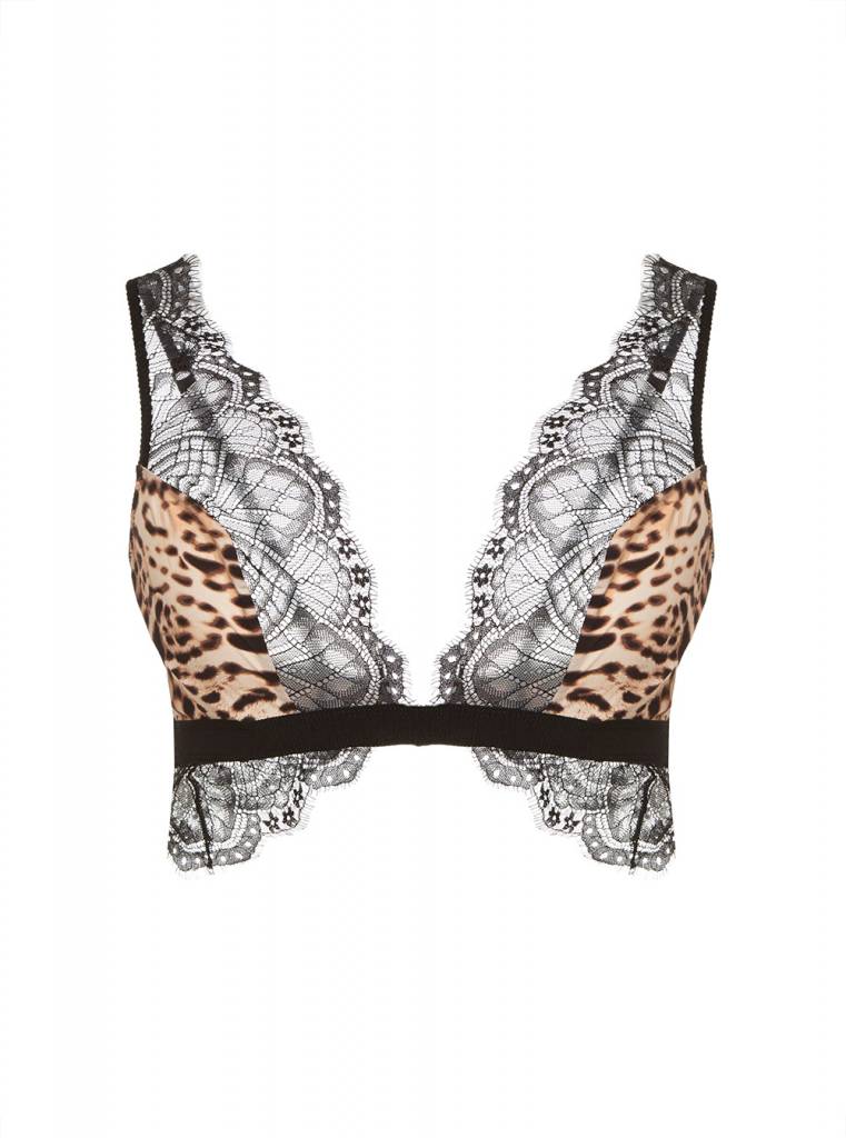 Valentine's Day Bralette