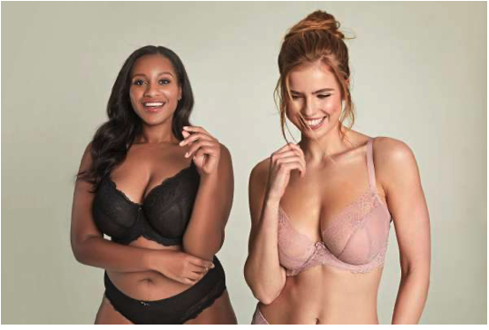 Is Your Lingerie Date Night Ready?