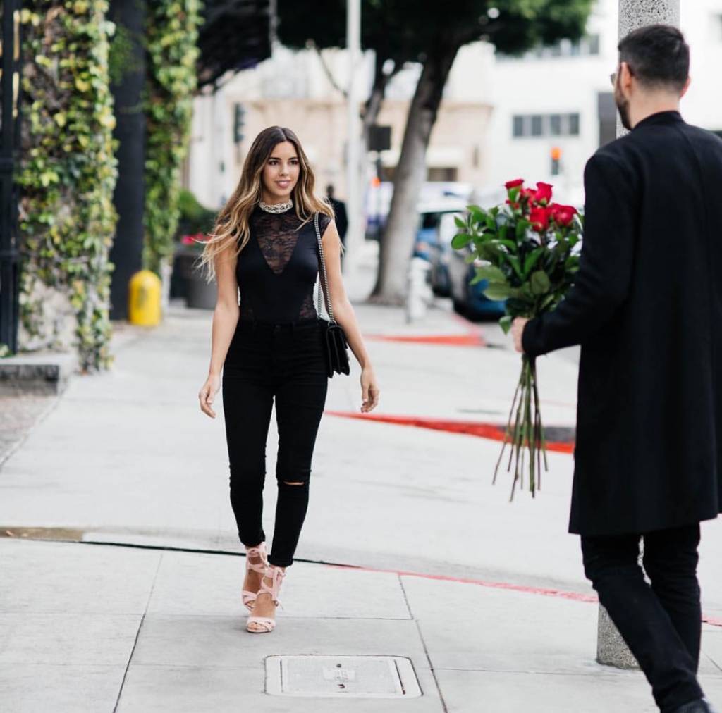 Advice From An Expert On Buying & Wearing Lingerie