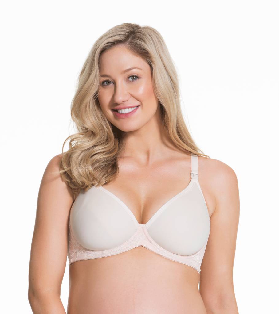 MATERNITY & NURSING BRAS ARE HERE!