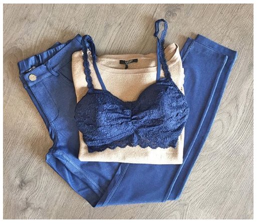 Why You Should Have One of Our New Cosabella Bralettes