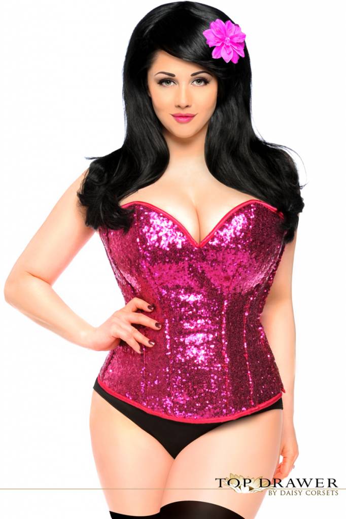 What's So Great About Corsets?