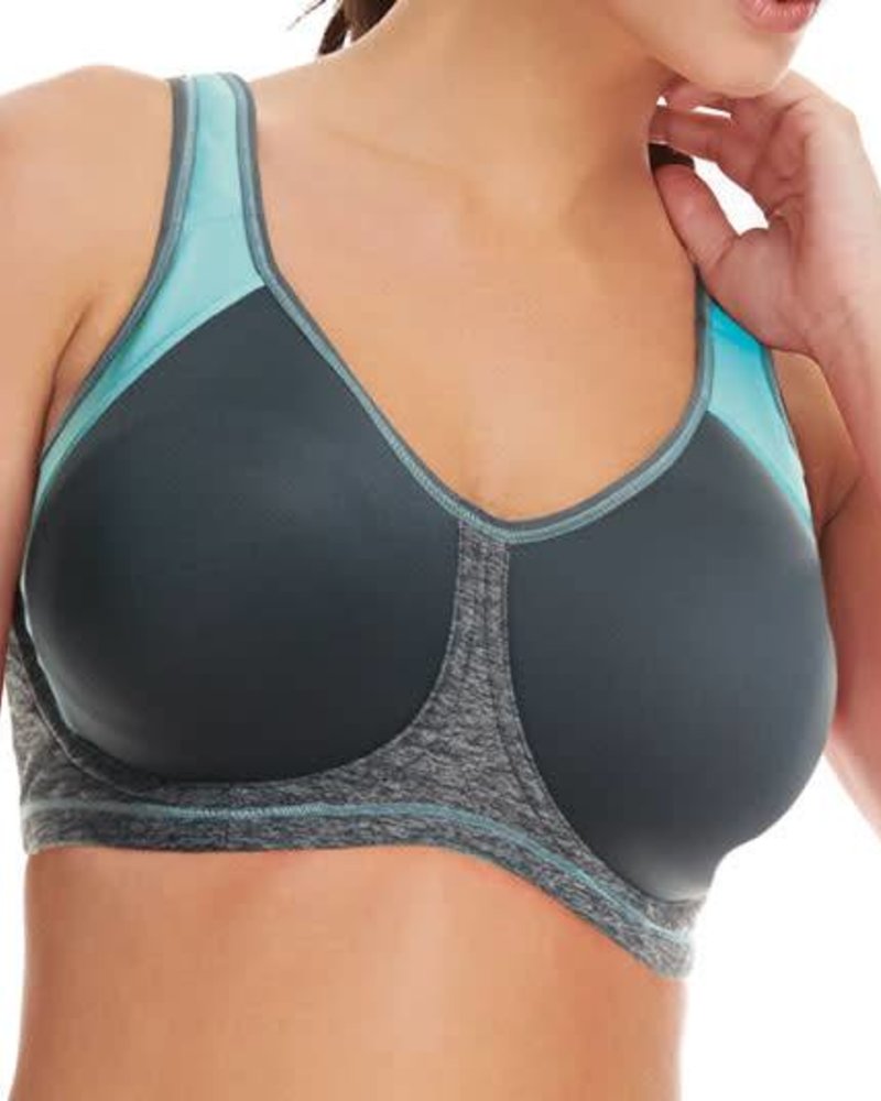 freya sonic spacer sports bra
