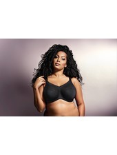 Goddess Womens Plus Size Adelaide Longline Underwire Basque