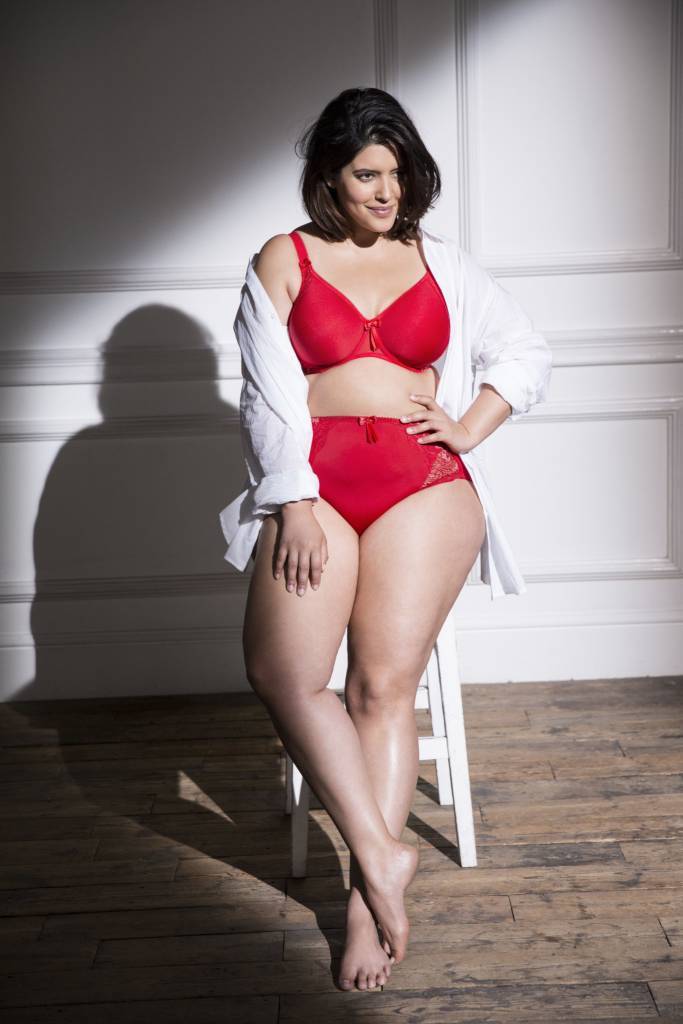 Seven Lingerie Sins We've All Committed