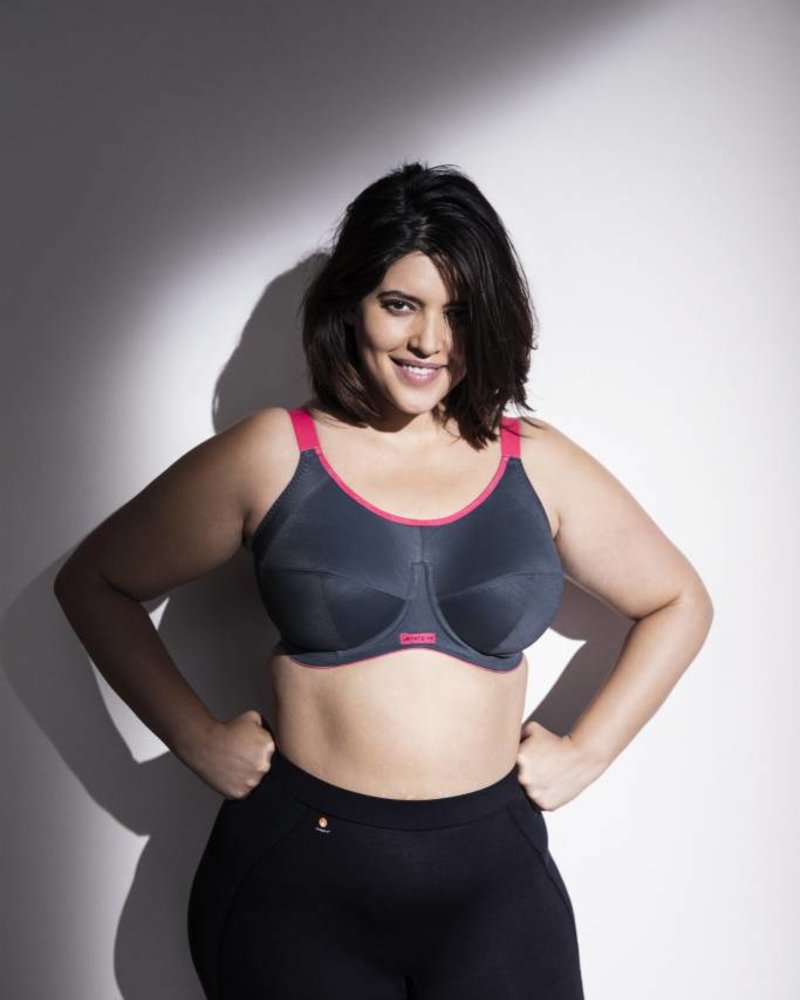 energise sports bra