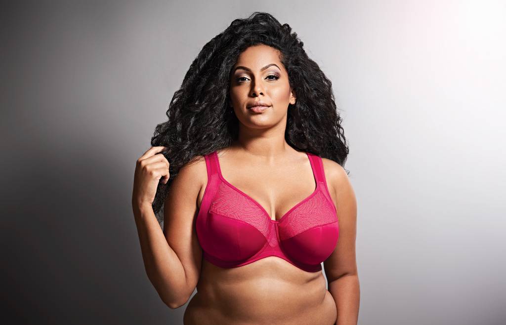 Bra Fitting Event for Harbor Home