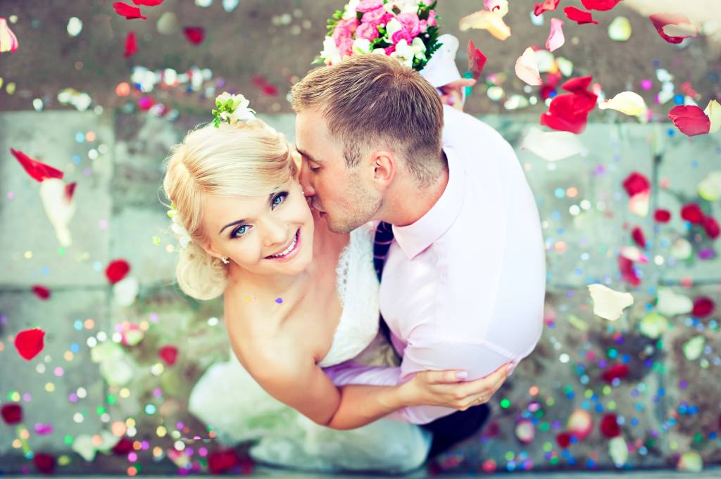 Wedding Night Lingerie Myths