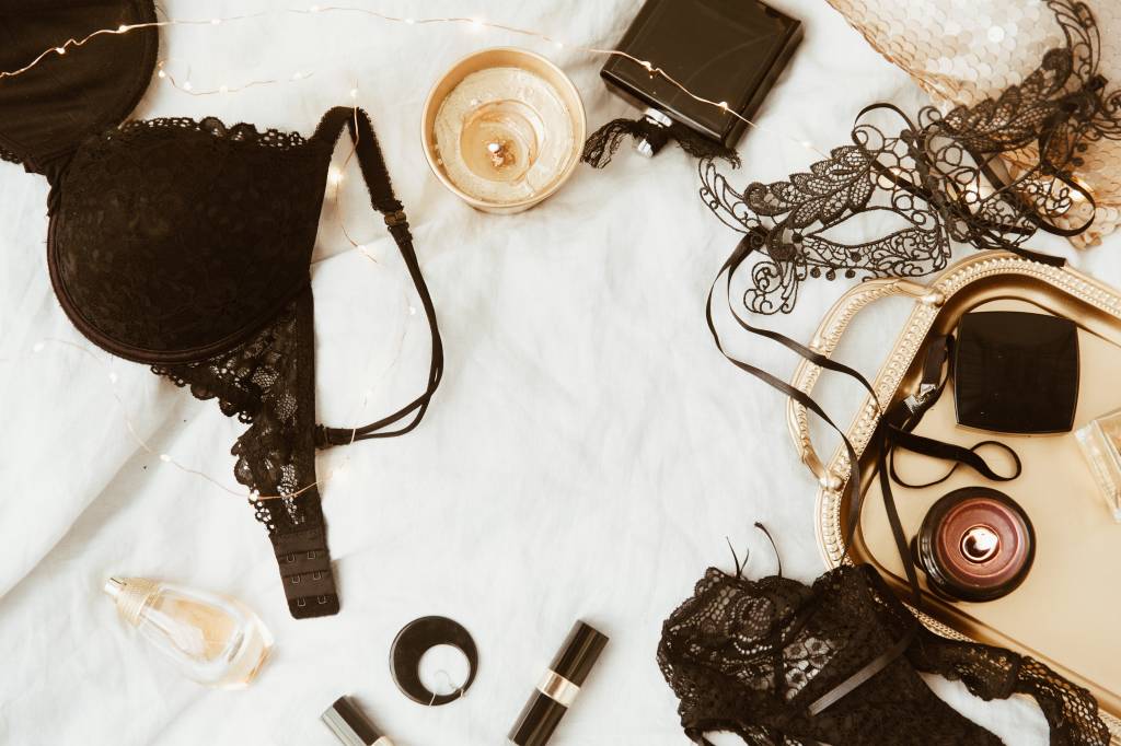 Spring and Summer Lingerie Trends