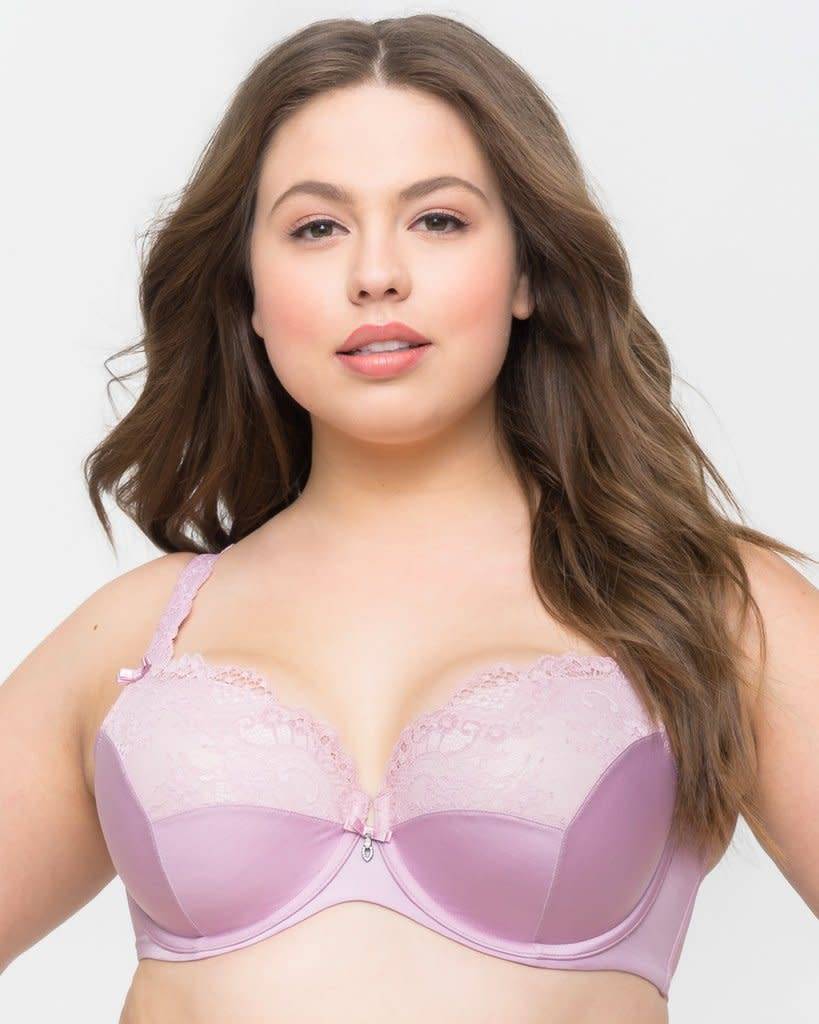 How to Shop For Your New Favorite Bra