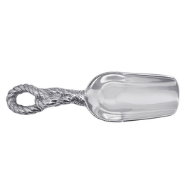 Mariposa Pearled Ball Handle Ice Scoop 2260