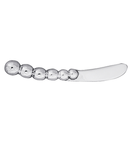 Mariposa Pearled Ball Handle Ice Scoop 2260