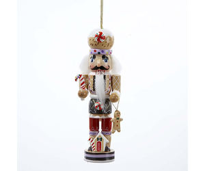 nutcracker christmas ornaments