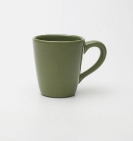 TAG Set of 6 Celadon Sonoma Mugs