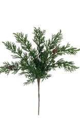Sullivan Cypress Snow Pick 10"