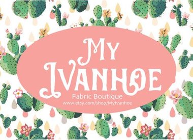 My Ivanhoe Fabric Boutique