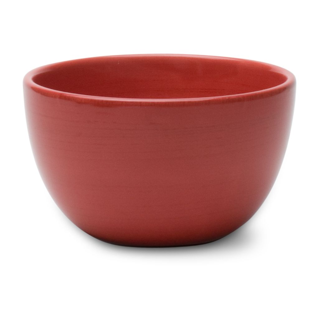 TAG Single Red Sonoma Cereal Bowls