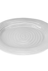 Portmeirion Group Grey Medium Oval Platter