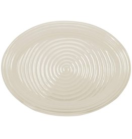 Portmeirion Group Pebble Medium Oval Platter