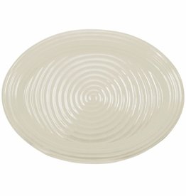 Portmeirion Group Pebble Large Oval Platter