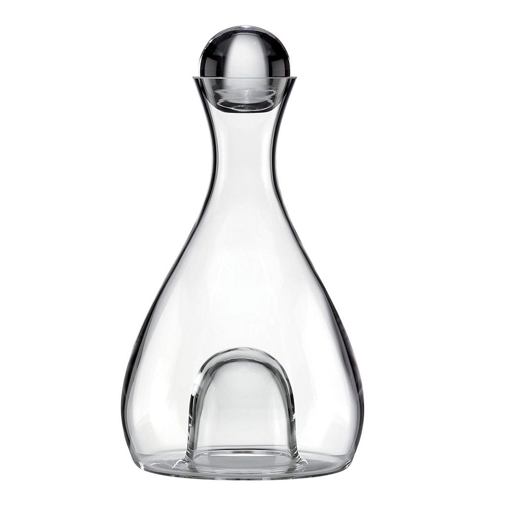Lenox Tuscany Classics Decanter with Stopper