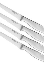Oneida 4-Piece Stainless Steak Knives Set