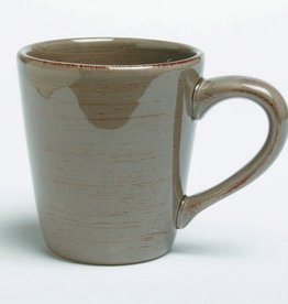 TAG Set of 6 Sonoma Warm Gray Mugs