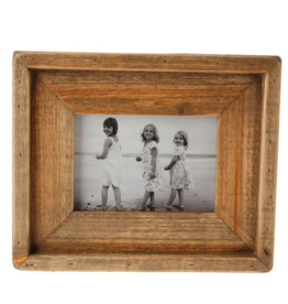 RAZ Imports Barnwood Frame 12"