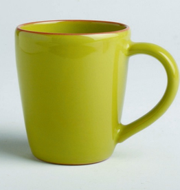 TAG Terra Green Glazed Single Mug