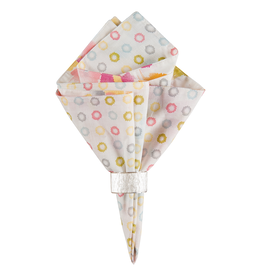 Set of 2 Sasha Bright Cloth Napkins