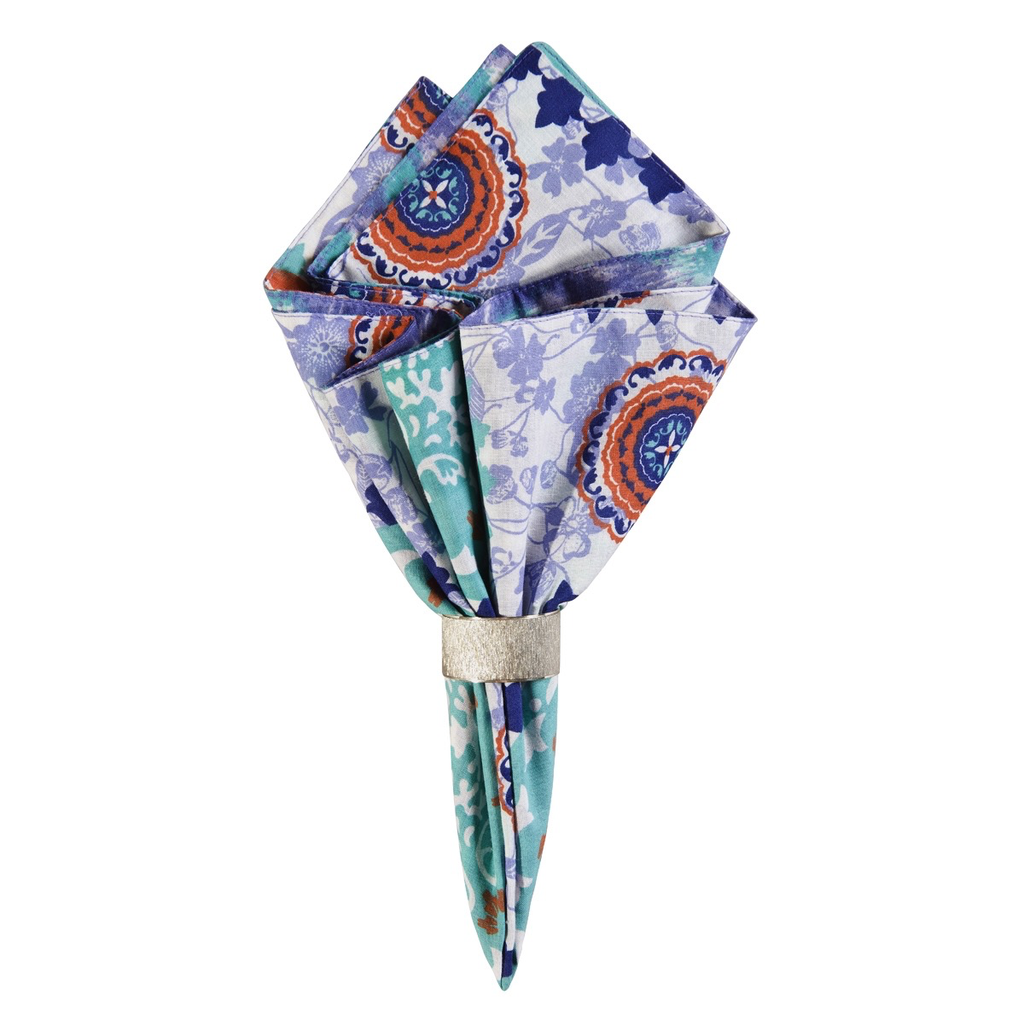 Single Zarina Cloth Napkin