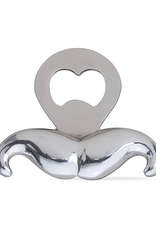 TAG Mustache Bottle Opener by TAG