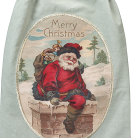 Primatives by Kathy Merry Christmas Dish Towel