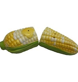 TAG Corn on the Cob Salt & Pepper