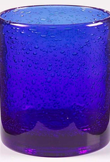 TAG Single Bubble Glass DOF in Cobalt