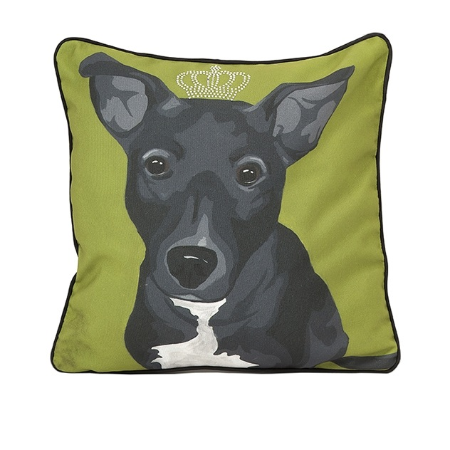 IMAX Imports Roxy Dog Pillow