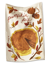 TAG Pumpkin Pie Towel