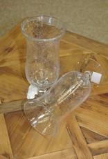 TAG Set of 2 Bubble Glass Daiquiri Glasses